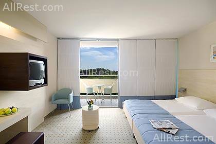Valamar Diamant Hotel 2
